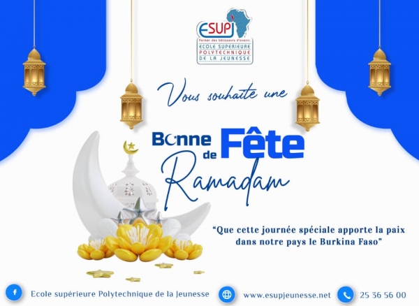 FETE DU RAMADAN