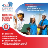 Nos fili&egrave;res de formation G&Eacute;NIE &Eacute;LECTRIQUE