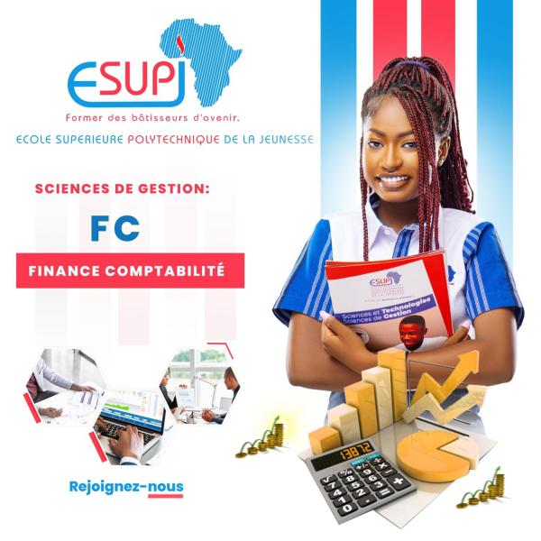 Rentrée Académique 2023-2024 : Focus sur la filière Finance Comptabilité