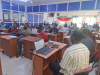 Formation des enseignants sur « La pédagogie universitaire : échanges et partage d’expériences »