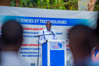 Rentr&eacute;e Solennelle 2025-2026 &ndash; ESUP Jeunesse