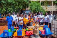 Solidarité, Engagement et Citoyenneté : FASO MÈBO