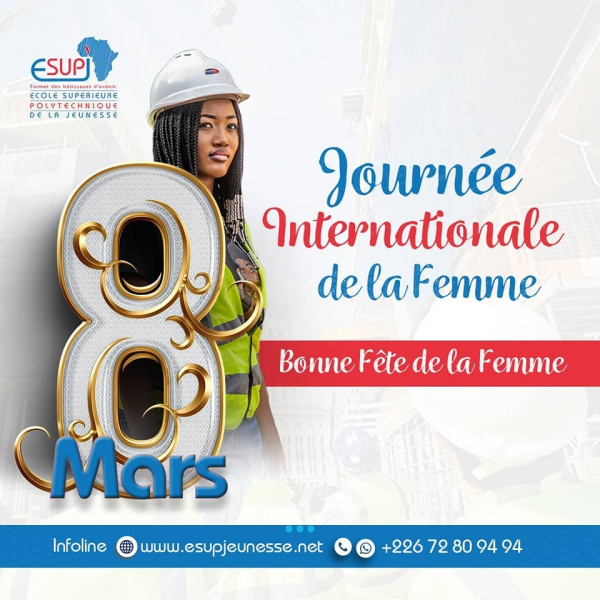 8 MARS 2023
