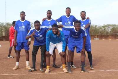 72H A L'ESUP JEUNESSE