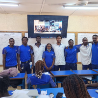 Immersion professionnelle pour nos &eacute;tudiants de Mine et Carri&egrave;re 2 !