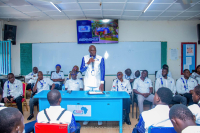 RENTRÉE ACADÉMIQUE : 1ère année (Licence 1)