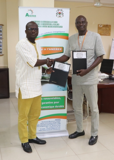 Protocole d’accord ESUP-JEUNESSE /ANEERE