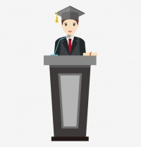 DISPOSITIONS &Agrave; PROPOS DES SESSIONS DE SOUTENANCE &Agrave; L'ESUP-J